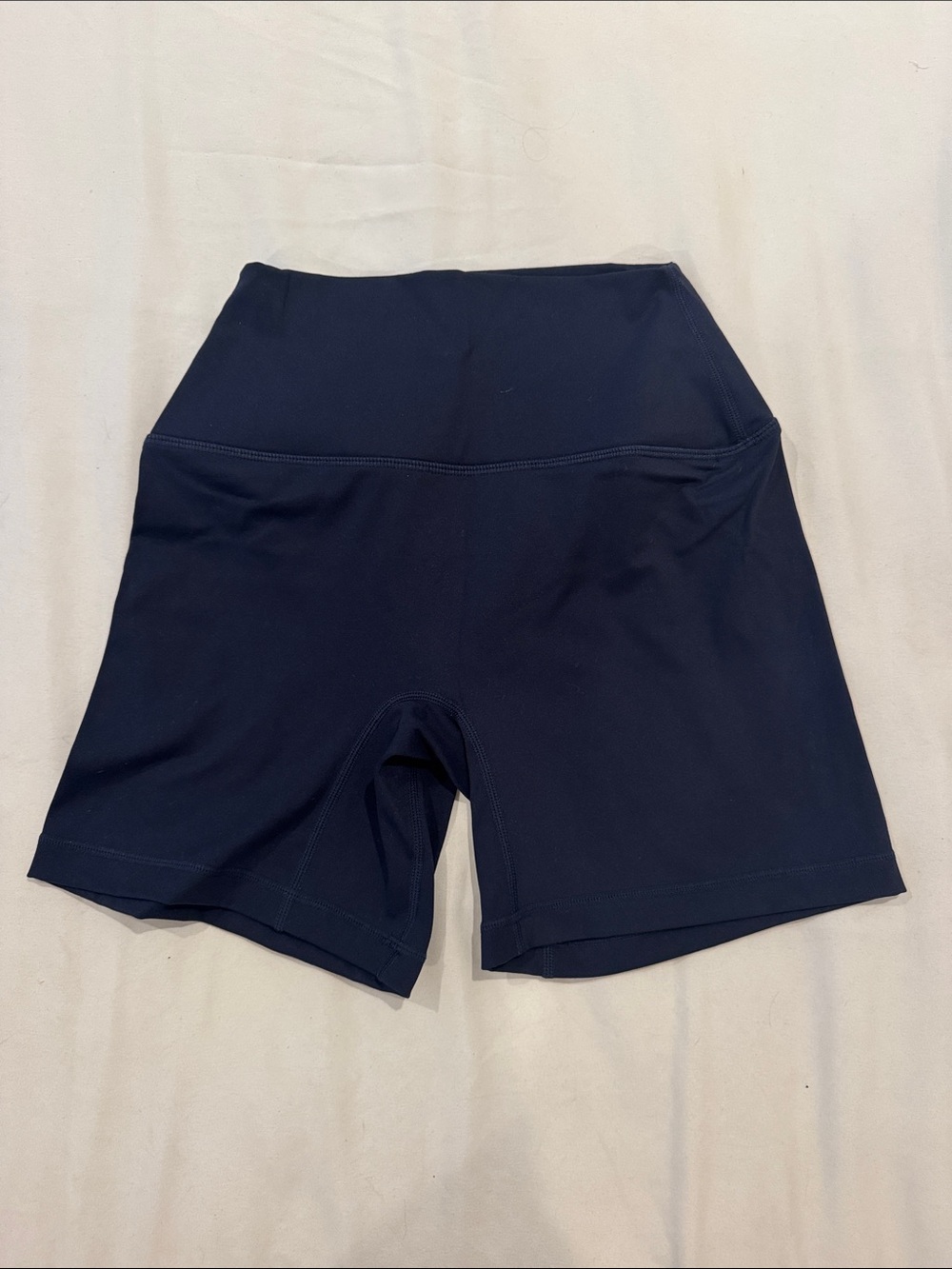 SET Active Sportbody Navy Women’s Active Bike Shorts